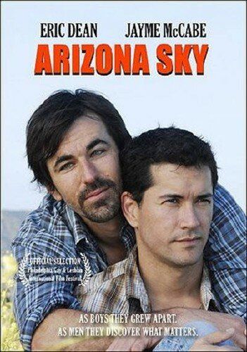 Скачать Под небом Аризоны / Arizona Sky HDRip торрент