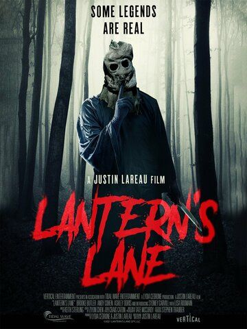 Фильм Lantern's Lane скачать торрент