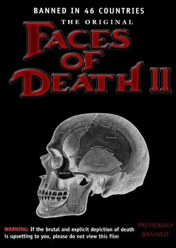Скачать Лики смерти 2 / Faces of Death II HDRip торрент