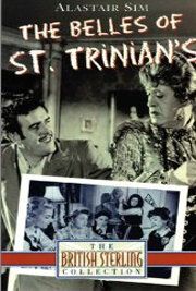 Скачать Красотки из Сент-Триниан / The Belles of St. Trinian's SATRip через торрент