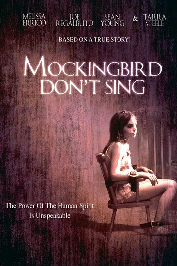 Скачать Пересмешник не будет петь / Mockingbird Don't Sing SATRip через торрент