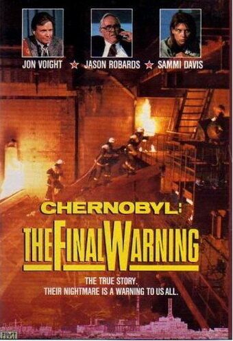 Скачать Чернобыль: Последнее предупреждение / Chernobyl: The Final Warning HDRip торрент