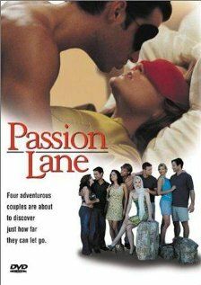 Скачать Путь страсти / Passion Lane SATRip через торрент
