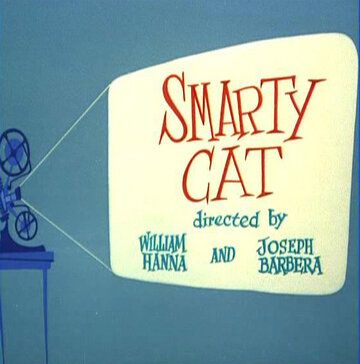 Скачать Великолепный кот / Smarty Cat HDRip торрент