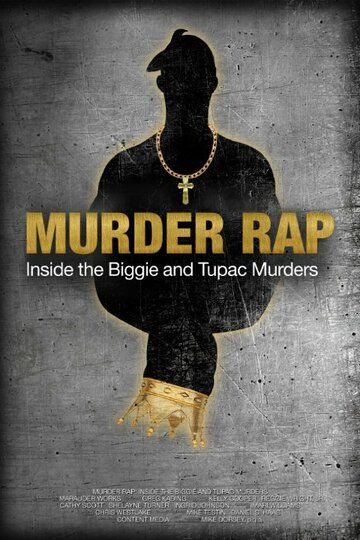 Фильм Убийственный рэп: Расследование двух громких убийств Тупака и Бигги скачать торрент