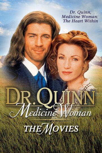 Скачать Доктор Куинн, женщина врач / Dr. Quinn Medicine Woman: The Movie HDRip торрент