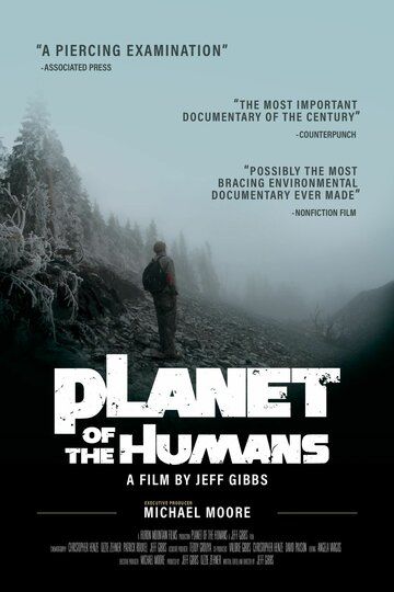 Скачать Planet of the Humans HDRip торрент