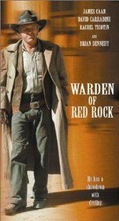 Скачать Страж «Красной скалы» / Warden of Red Rock HDRip торрент