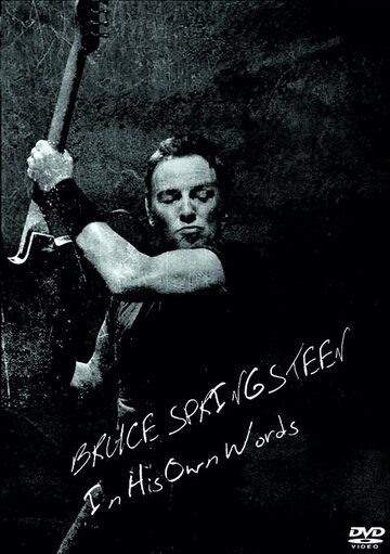 Скачать Брюс Спрингстин / Bruce Springsteen: In His Own Words HDRip торрент