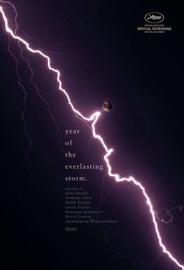 Скачать Год вечной бури / The Year of the Everlasting Storm SATRip через торрент