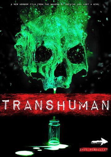 Скачать Трансчеловек / Transhuman HDRip торрент