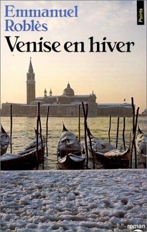 Скачать Венеция зимой / Venise en hiver HDRip торрент