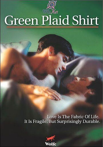 Скачать Зеленая клетчатая рубашка / Green Plaid Shirt HDRip торрент