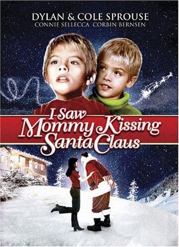 Фильм Я видел, как мама целовала Санта Клауса скачать торрент