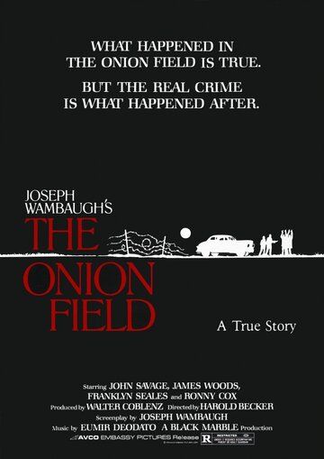 Скачать Луковое поле / The Onion Field HDRip торрент
