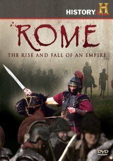 Сериал Рим: Расцвет и гибель империи скачать торрент
