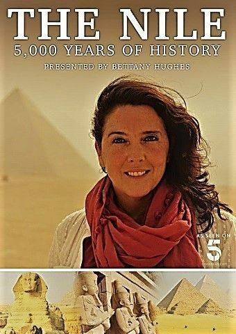 Скачать 5000 лет истории Нила / The Nile: Egypt's Great River with Bettany Hughes HDRip торрент