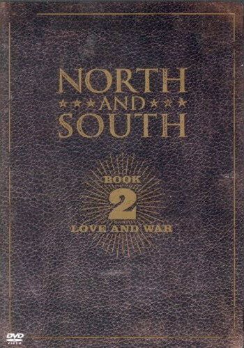 Скачать Север и юг 2 / North and South, Book II HDRip торрент