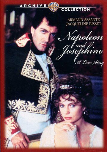 Сериал Наполеон и Жозефина. История любви скачать торрент