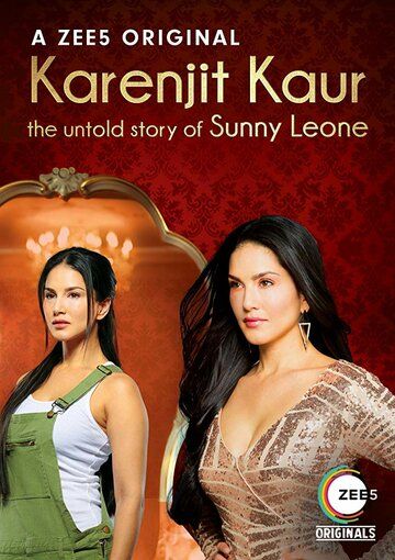 Сериал Karenjit Kaur - The Untold Story of Sunny Leone скачать торрент