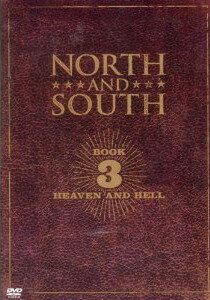 Скачать Рай и Ад: Север и Юг. Книга 3 / Heaven & Hell: North & South, Book III SATRip через торрент