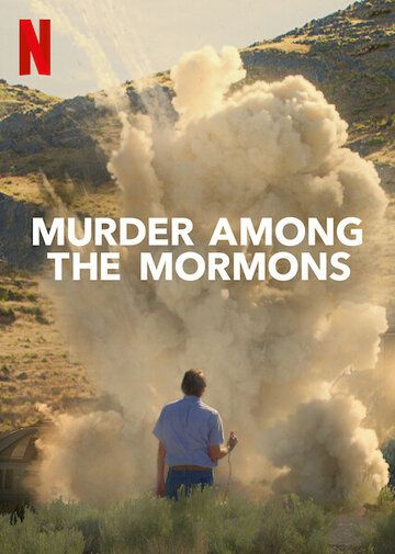 Сериал Murder Among the Mormons скачать торрент