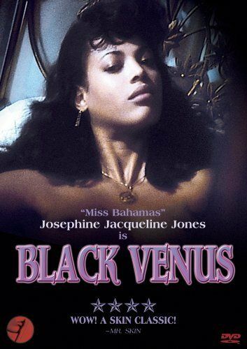 Скачать Черная Венера / Black Venus HDRip торрент
