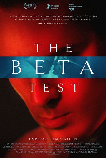 Скачать Бета-тестирование / The Beta Test SATRip через торрент