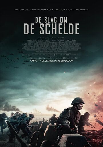 Скачать Битва на Шельде / De slag om de Schelde SATRip через торрент