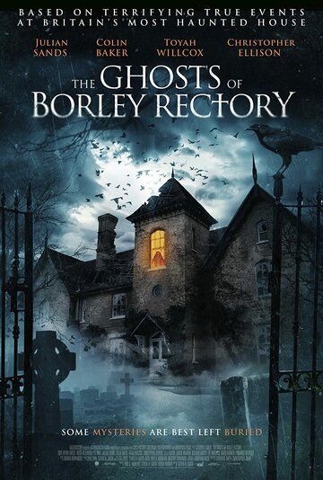 Скачать The Ghosts of Borley Rectory HDRip торрент