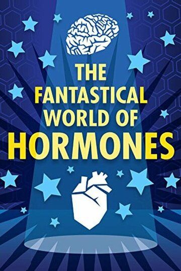 Скачать Таинственный мир гормонов / The Fantastical World of Hormones with Professor John Wass HDRip торрент