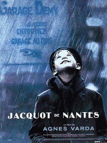 Скачать Жако из Нанта / Jacquot de Nantes HDRip торрент