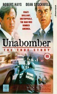 Скачать Унабомбер: Подлинная история / Unabomber: The True Story HDRip торрент