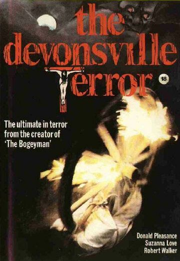 Скачать Ужас Девонсвилля / The Devonsville Terror SATRip через торрент