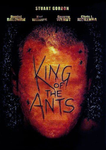 Скачать Король муравьев / King of the Ants HDRip торрент