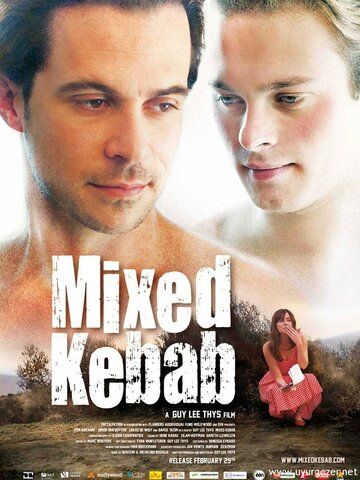 Скачать Микс кебаб / Mixed Kebab HDRip торрент