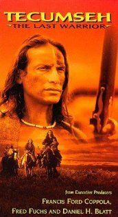 Скачать Текумзе: Последний воин / Tecumseh: The Last Warrior HDRip торрент