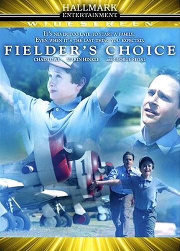 Скачать Выбор Филдера / Fielder's Choice HDRip торрент