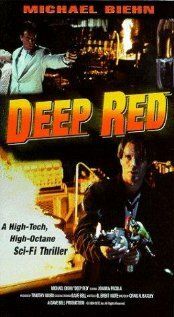 Скачать Красные клетки / Deep Red HDRip торрент