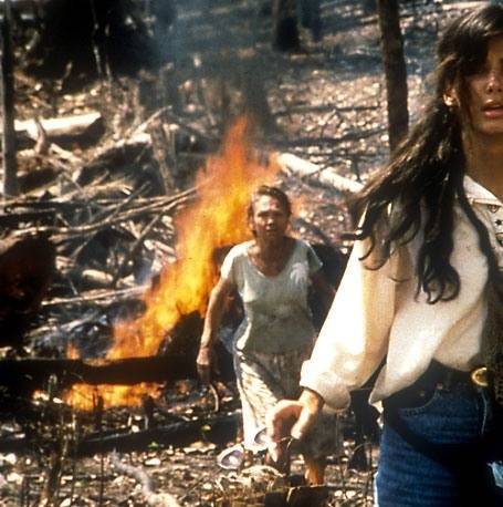 Амазонка в огне кино фильм скачать торрент