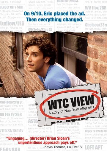 Скачать ВТЦ взгляд / WTC View HDRip торрент