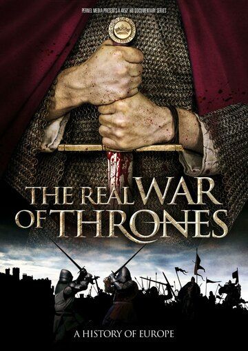 Скачать Настоящая война престолов / The Real War of Thrones HDRip торрент