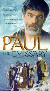Скачать Павел эмиссар / The Emissary: A Biblical Epic HDRip торрент