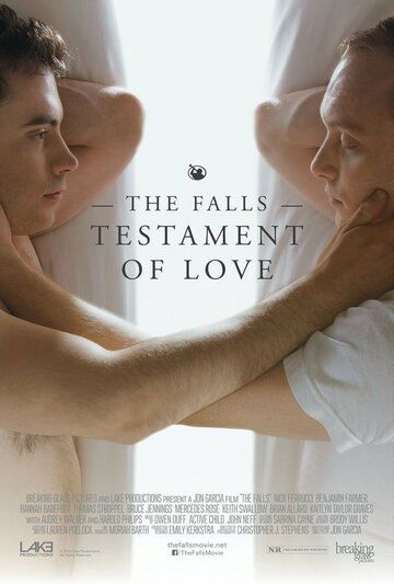 Скачать Падшие: Любовный завет / The Falls: Testament of Love HDRip торрент