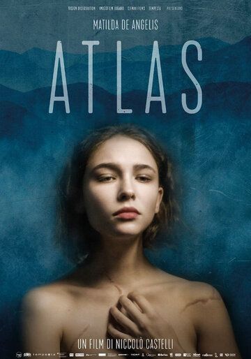 Скачать Атлас / Atlas SATRip через торрент