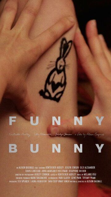 Скачать Смешные кролики / Funny Bunny HDRip торрент