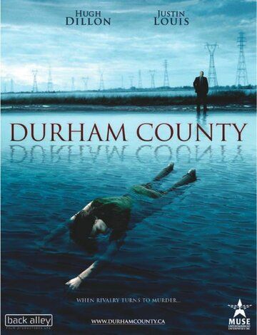 Скачать Добро пожаловать в Дарем / Durham County SATRip через торрент