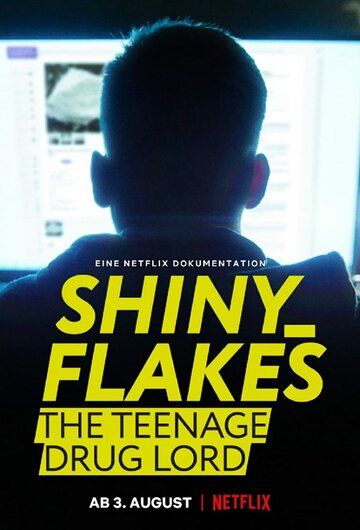 Скачать Shiny_Flakes: Молодой наркобарон / Shiny_Flakes: The Teenage Drug Lord HDRip торрент