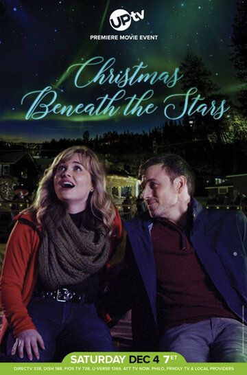 Фильм Christmas Beneath the Stars скачать торрент