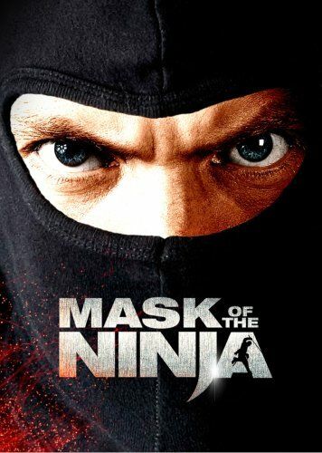 Скачать Маска ниндзя / Mask of the Ninja HDRip торрент